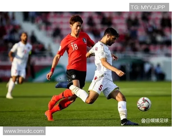 2019年韩国与吉尔吉斯坦足球对决回顾与精彩瞬间分析 2019年韩国与吉尔吉斯坦足球对决回顾与精彩瞬间分析