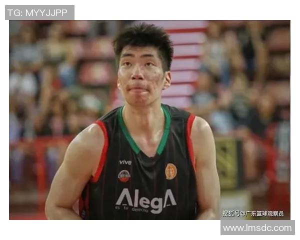 余嘉豪的成长之路与职业生涯探索如何在篮球领域实现自我价值 余嘉豪的成长之路与职业生涯探索如何在篮球领域实现自我价值