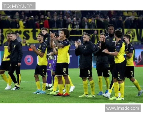 多特蒙德与拜仁激战欧冠赛场谁将书写新的辉煌历史