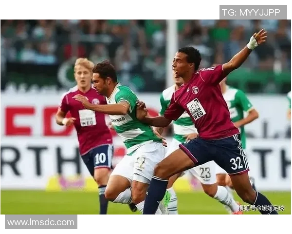 纽伦堡与卡斯鲁厄比赛前瞻及竞猜分析全方位解读