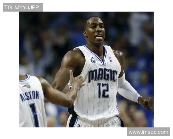 2009年NBA季后赛魔术对骑士霍华德的精彩表现与比赛回顾