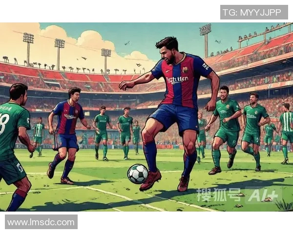 2018西甲巴萨对阵劲敌精彩回顾与赛季亮点分析