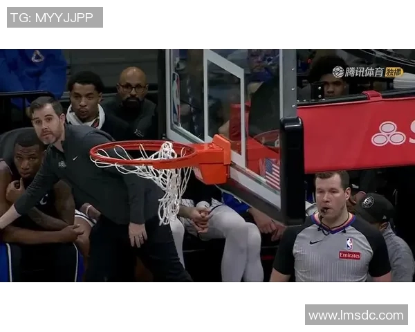 NBA篮网对阵魔术精彩赛事直播全程回顾与分析