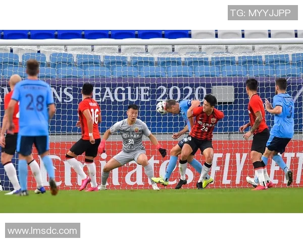 上港vs悉尼首发