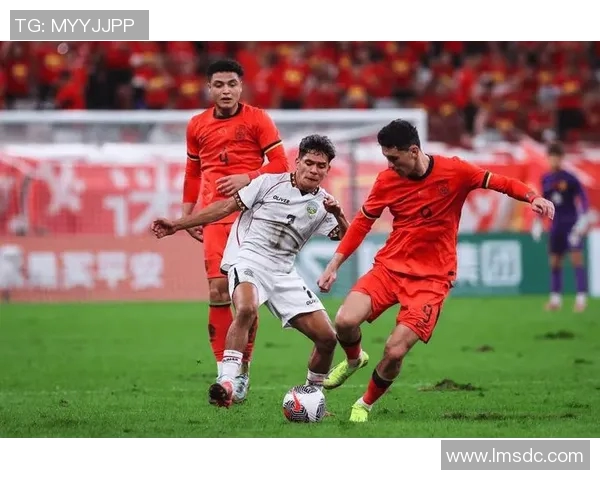 中国U22青年队迎战日本队力争在友谊赛中展现实力与风采