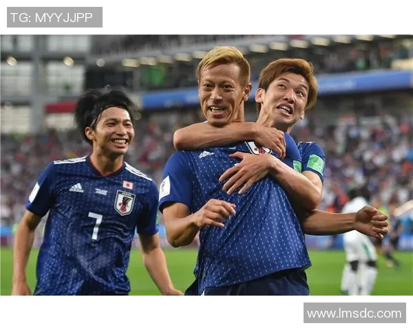 世界杯激战日本对阵加纳两队争夺小组出线权的精彩对决