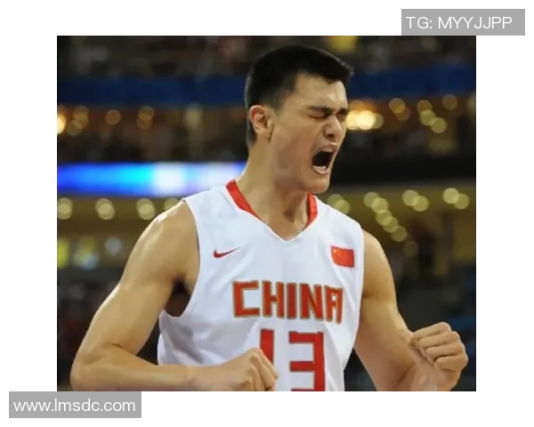 姚明与哈达迪精彩对决视频回顾两位篮球巨星的巅峰时刻再现