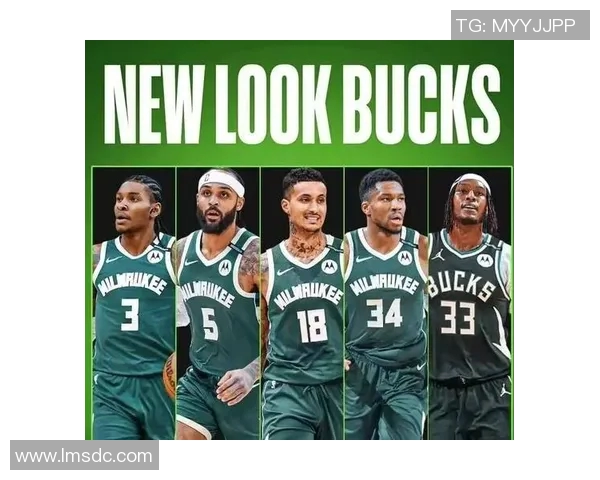 字母哥暂不续约雄鹿期待球队实力能否冲击总冠军