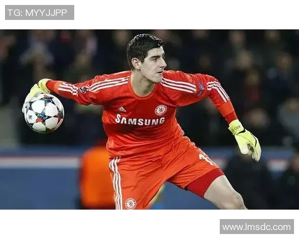 库尔图瓦的守门之道：从青涩少年到世界顶级门将的传奇旅程