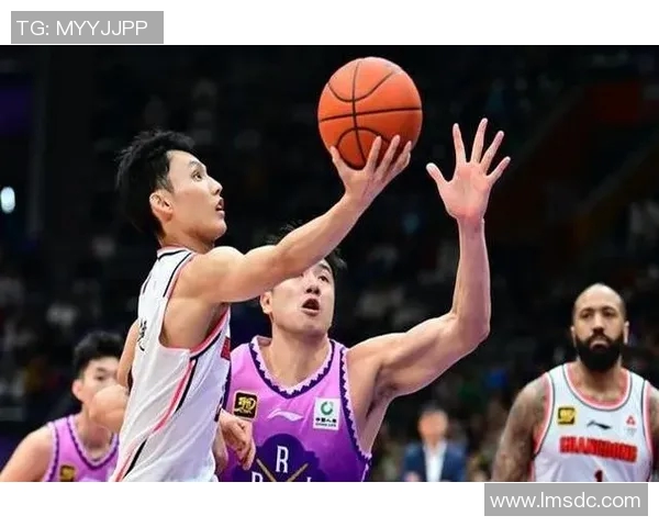 广东与山东篮球对决精彩视频直播抢先看全场赛事分析与精彩瞬间回顾