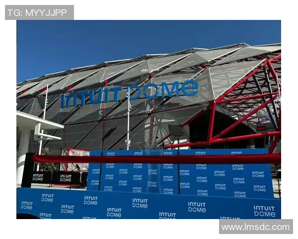 快船新球馆即将揭幕2025年正式告别斯台普斯中心的历史篇章