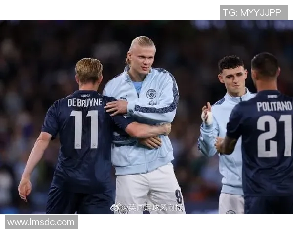 德布劳内：足坛天才的传球艺术与战术智慧解析