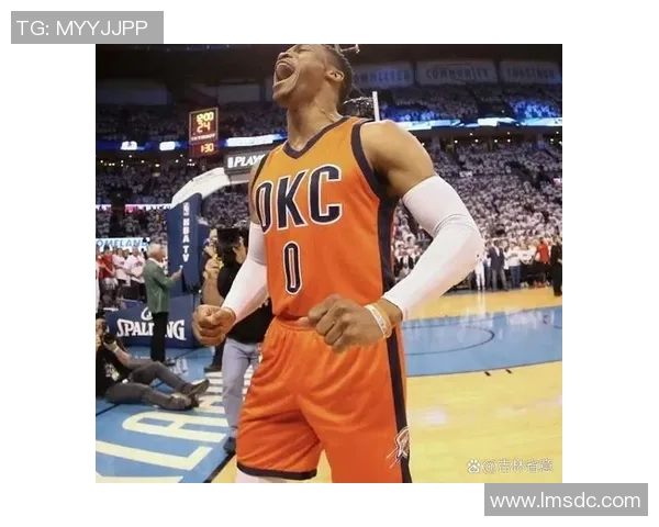 拉塞尔威斯布鲁克的传奇篮球生涯与个人风格深度解析