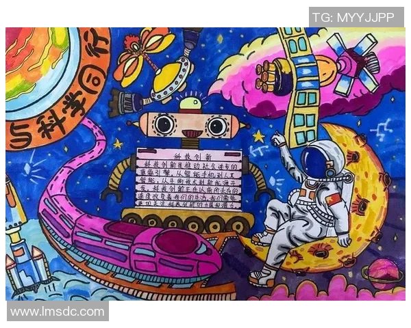 李泓澎：在科技与艺术交汇处探索创新的无限可能