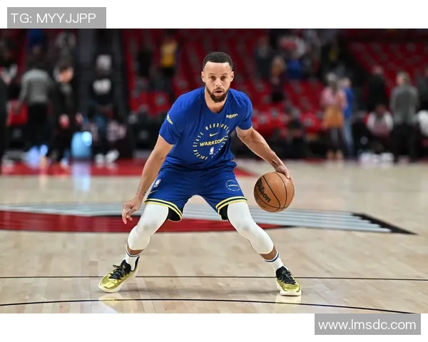 斯蒂芬库里：从篮球新星到NBA传奇的辉煌旅程与影响力分析