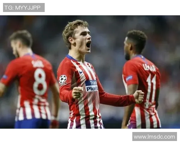 格列兹曼:从天才少年到世界足球巨星的辉煌历程与心路历程 格列兹曼:从天才少年到世界足球巨星的辉煌历程与心路历程