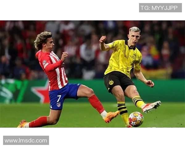 欧冠激战马德里竞技迎战多特蒙德争夺小组出线关键战役