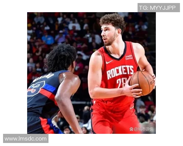 湖人对火箭精彩对决直播地址分享及赛前分析
