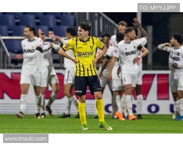 海牙主场迎战费耶诺德期待精彩对决与激烈竞争