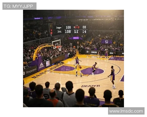 湖人对阵篮网的精彩对决分析及最终输赢预测