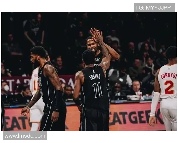 2020年NBA勇士与篮网精彩对决回顾与分析