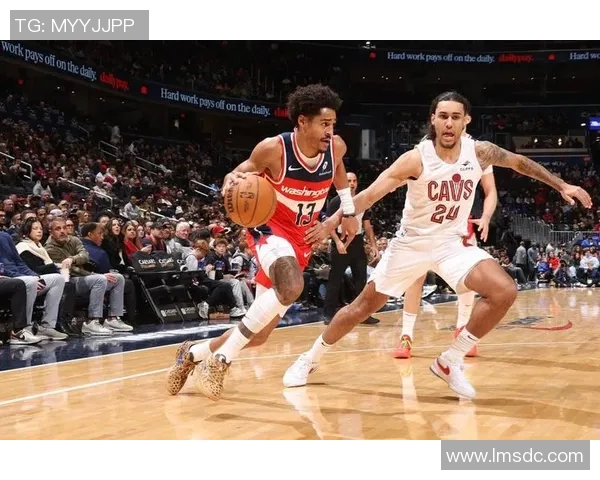 2017年11月4日骑士与奇才精彩对决全场录像回放分析与亮点总结