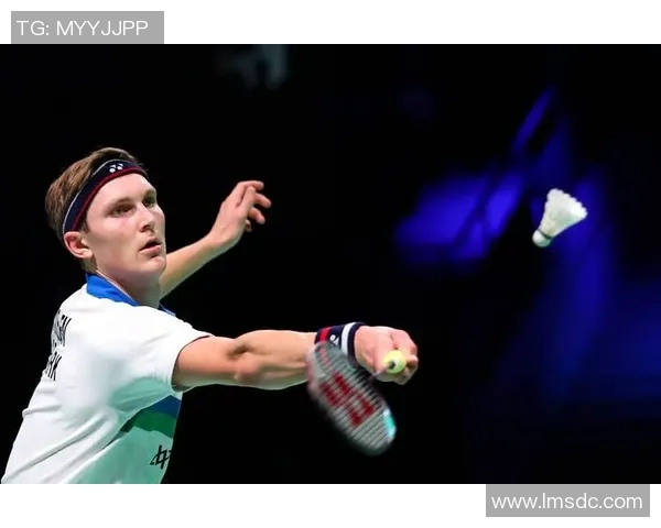 安赛龙与林丹历次对决战绩分析及其影响力探讨