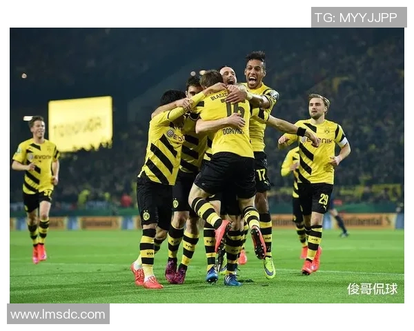 多特蒙德与波鸿精彩对决结果揭晓球迷热议赛场表现与未来展望