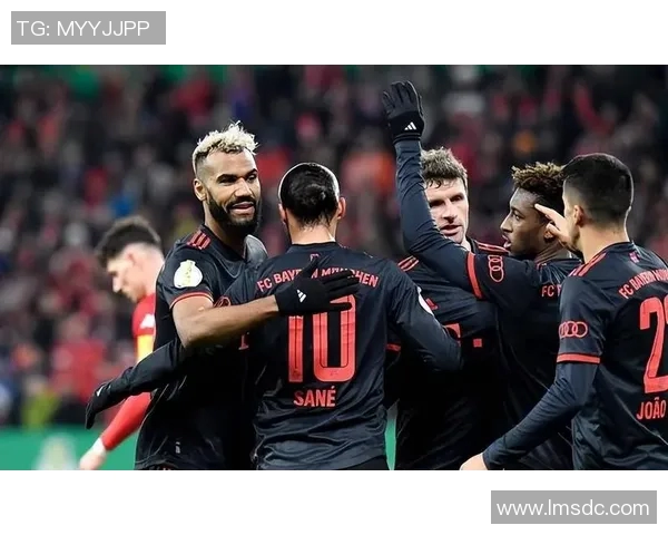 拜仁慕尼黑与曼联友谊赛精彩回顾与赛后分析