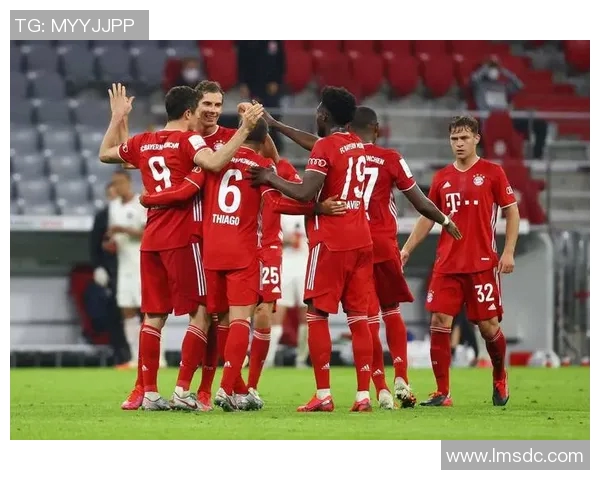 柏林联盟迎战拜仁慕尼黑争夺德甲荣耀激战一触即发