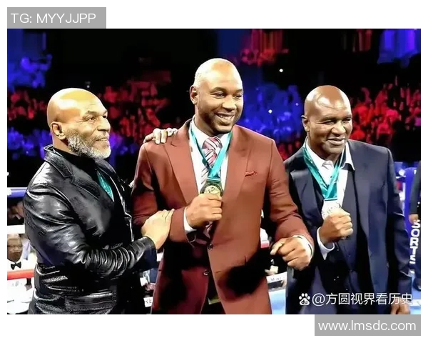 泰森与琼斯对决时间揭晓观众期待的拳击盛宴即将开启 泰森与琼斯对决时间揭晓观众期待的拳击盛宴即将开启