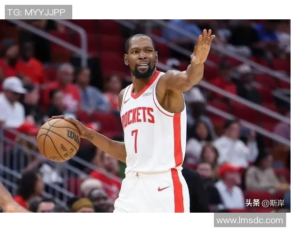 杜兰特与火箭对决精彩瞬间集锦回顾与分析