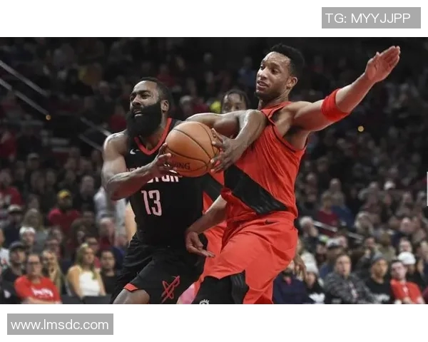 火箭队与开拓者精彩对决回放全程回顾与精彩瞬间解析 火箭队与开拓者精彩对决回放全程回顾与精彩瞬间解析