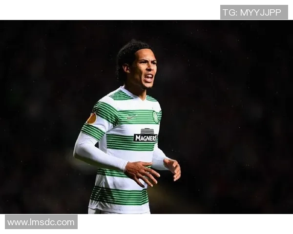 范戴克的足球传奇之路如何影响当代后卫的技战术发展与职业生涯选择