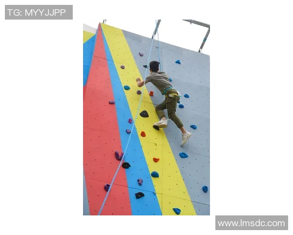 科学攀岩力量训练方法解析助你提升攀爬技巧与体能表现MBA