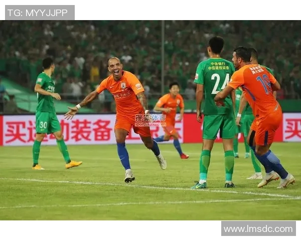 2014年鲁能与国安点球大战回顾:激情对决与荣耀时刻的交织 2014年鲁能与国安点球大战回顾:激情对决与荣耀时刻的交织