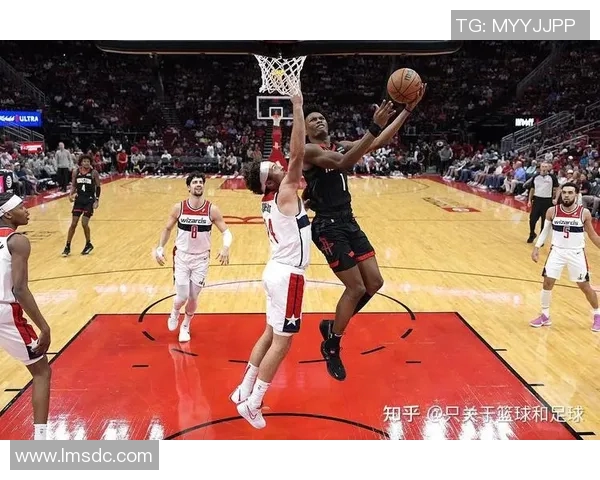 2019年火箭队与奇才队精彩对决全场回放及精彩瞬间分享 2019年火箭队与奇才队精彩对决全场回放及精彩瞬间分享