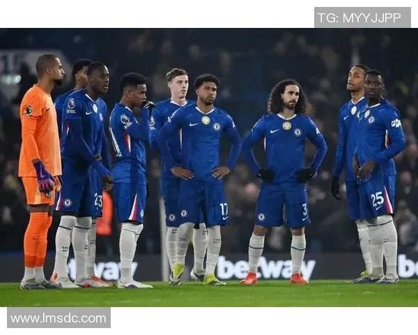 切尔西迎战阿拉维斯展现英超球队的实力与风采