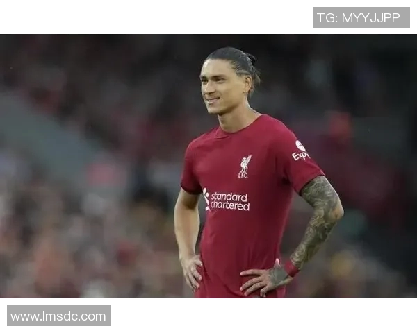 努涅斯的崛起与挑战：从新星到顶级前锋的蜕变之路