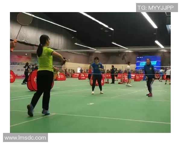 北京羽毛球队默契配合探秘：从训练到比赛的团队协作之道MBA