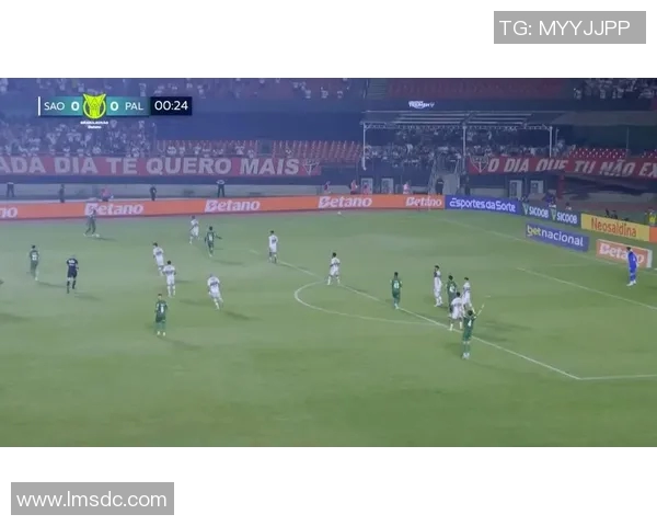 圣保罗与帕尔梅比赛因故取消球迷期待重赛新日期 圣保罗与帕尔梅比赛因故取消球迷期待重赛新日期