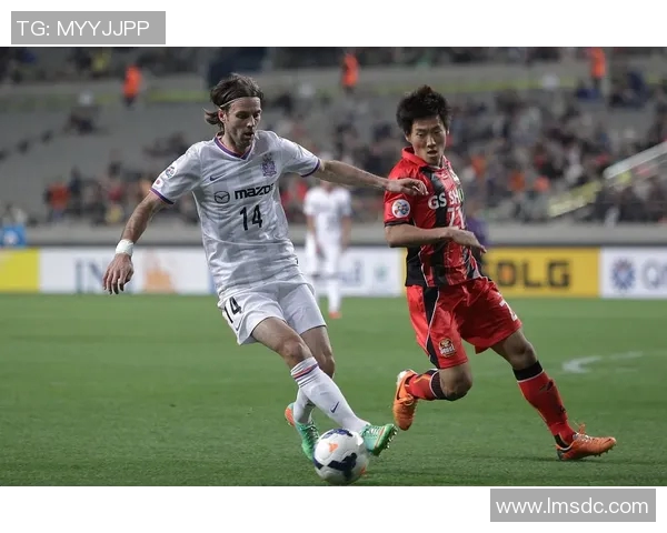 大阪樱花与FC东京激战在即谁将赢得这场精彩对决