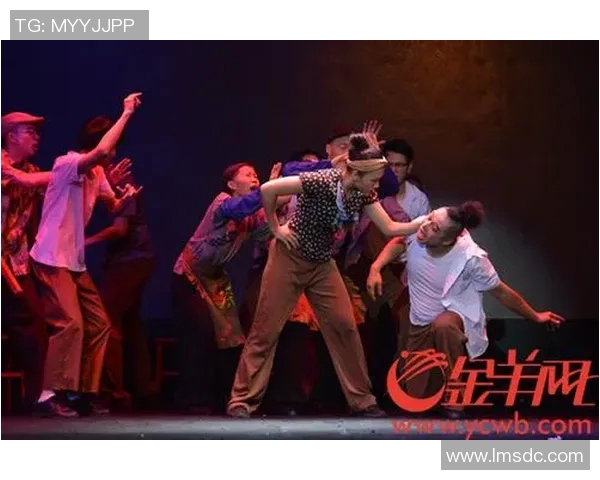 广州街舞队包夹现象解析与街舞文化的深度探讨MBA