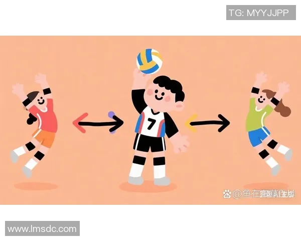 排球巨献:深入解析杭州排球队默契配合与战术运用的秘密 排球巨献:深入解析杭州排球队默契配合与战术运用的秘密