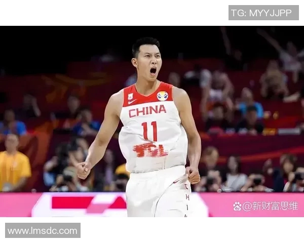 易建联领衔中国男篮亚锦赛对决菲律宾展现实力与团队合作精神
