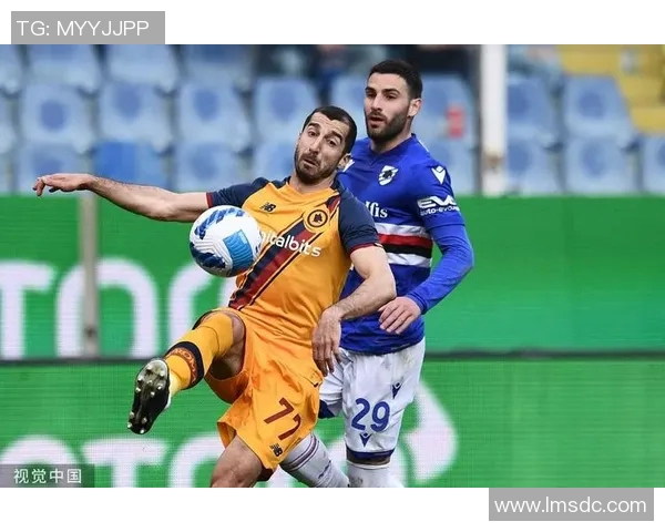 罗马与桑普多利亚2018年激战回顾：精彩瞬间与战术分析