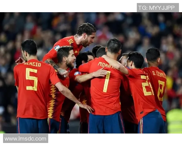 西班牙与瑞典足球交锋历史回顾及战绩分析