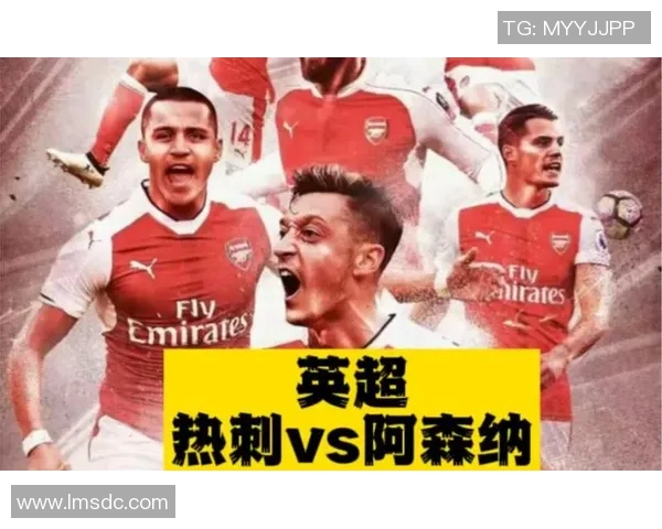 阿森纳与热刺激战正酣英超德比战火重燃球迷热情高涨