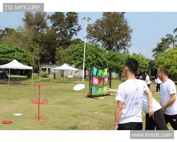 飞盘竞技中的心理韧性探讨：南京飞盘队的心态与表现分析