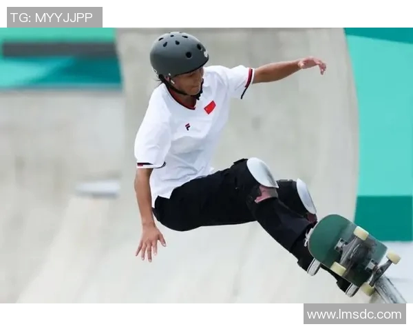 重庆滑板队创历史新高展现滑板耐力排名实力与风采